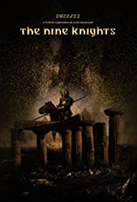 The Nine Knights